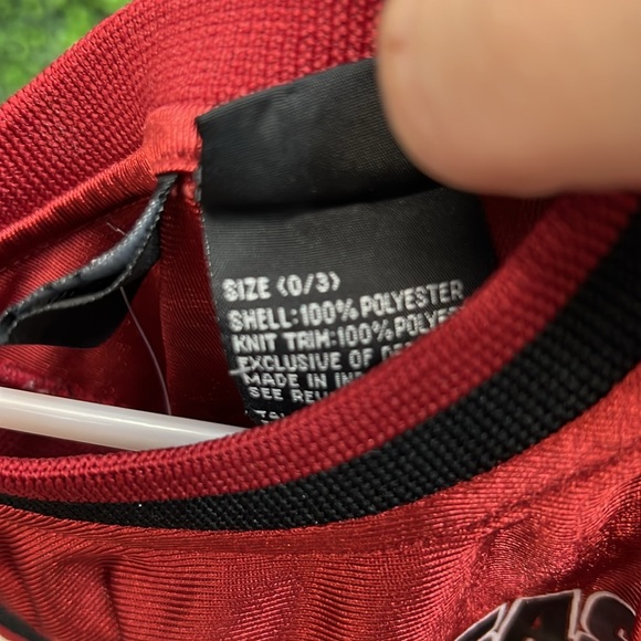 Arkansas Razorbacks one piece - Picture 3 of 3